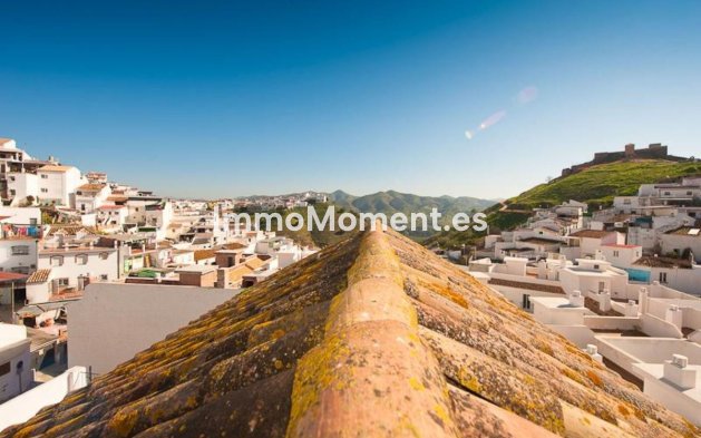 Reventa - Adosado - Interior  - Alora