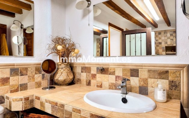 Reventa - Casa de campo - Interior  - Almogía