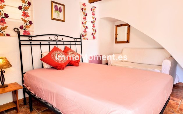 Reventa - Casa de campo - Interior  - Almogía