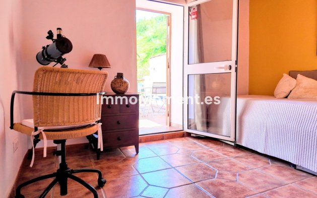 Reventa - Casa de campo - Interior  - Almogía