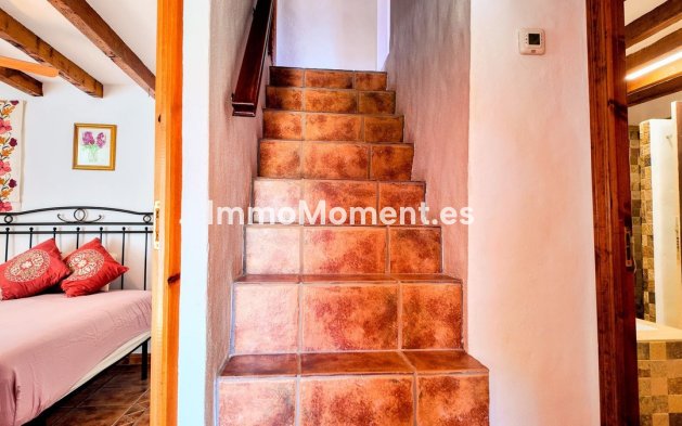 Reventa - Casa de campo - Interior  - Almogía