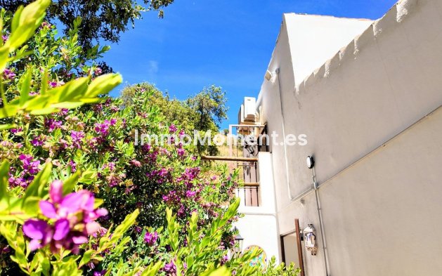 Reventa - Casa de campo - Interior  - Almogía