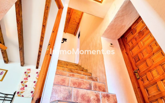 Reventa - Casa de campo - Interior  - Almogía