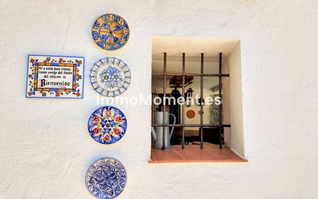 Reventa - Casa de campo - Interior  - Almogía