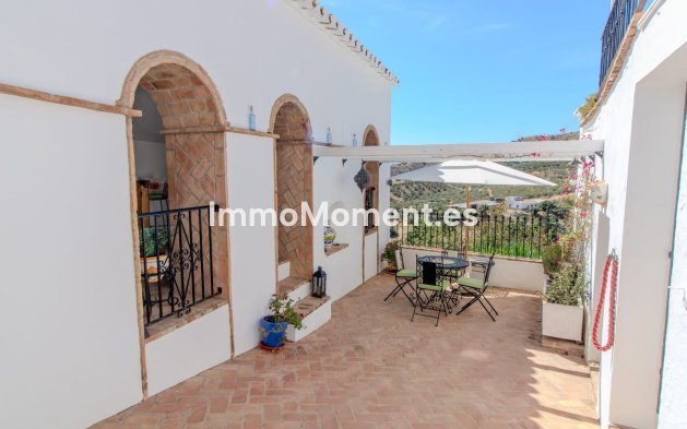 Wiederverkauf - Reihenhaus -   Inländisch - Alora