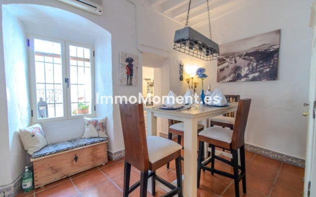 Wiederverkauf - Reihenhaus -   Inländisch - Alora