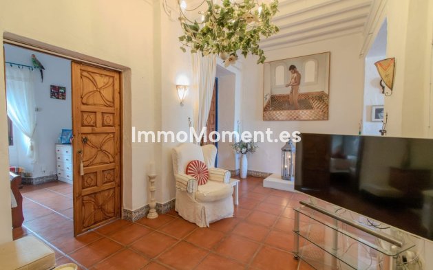 Wiederverkauf - Reihenhaus -   Inländisch - Alora