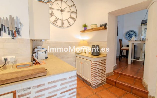 Wiederverkauf - Reihenhaus -   Inländisch - Alora