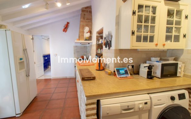 Wiederverkauf - Reihenhaus -   Inländisch - Alora