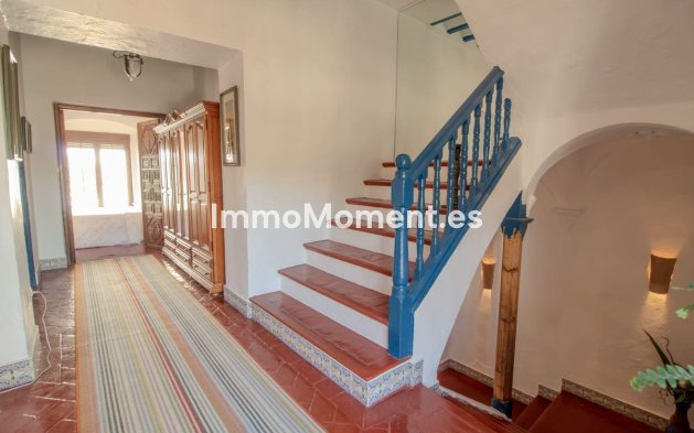 Wiederverkauf - Reihenhaus -   Inländisch - Alora