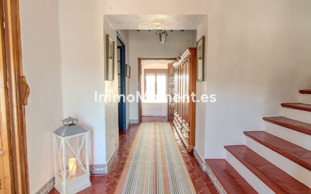 Wiederverkauf - Reihenhaus -   Inländisch - Alora