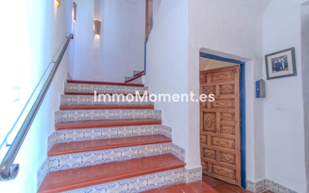 Wiederverkauf - Reihenhaus -   Inländisch - Alora