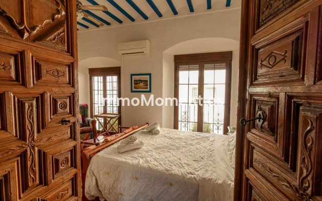 Wiederverkauf - Reihenhaus -   Inländisch - Alora