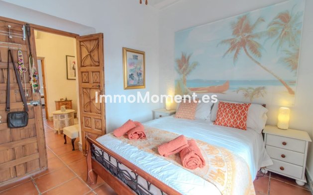 Wiederverkauf - Reihenhaus -   Inländisch - Alora