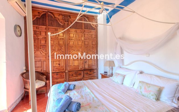 Wiederverkauf - Reihenhaus -   Inländisch - Alora