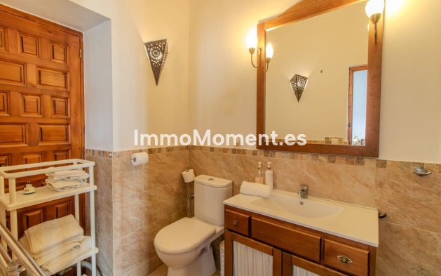 Wiederverkauf - Reihenhaus -   Inländisch - Alora