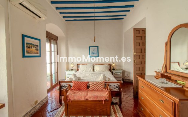 Wiederverkauf - Reihenhaus -   Inländisch - Alora