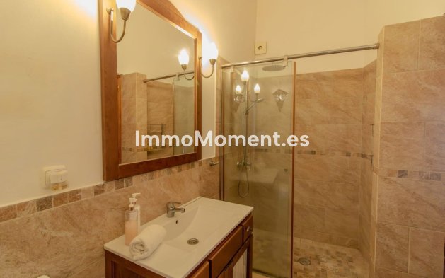 Wiederverkauf - Reihenhaus -   Inländisch - Alora