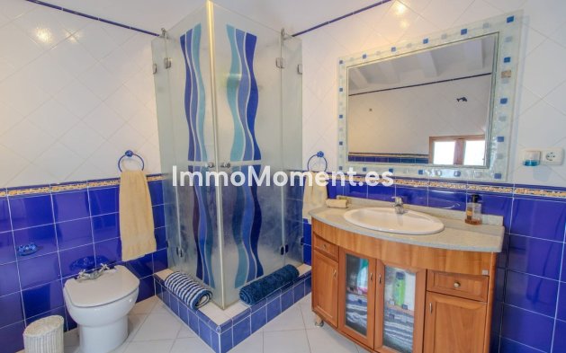 Wiederverkauf - Reihenhaus -   Inländisch - Alora