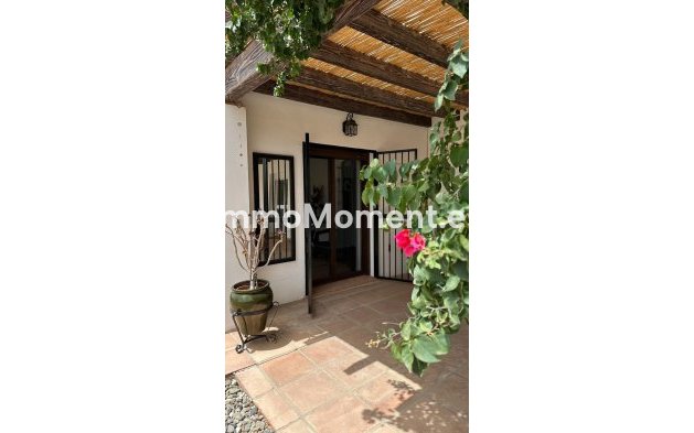 Resale - Villa - Inland  - Alora