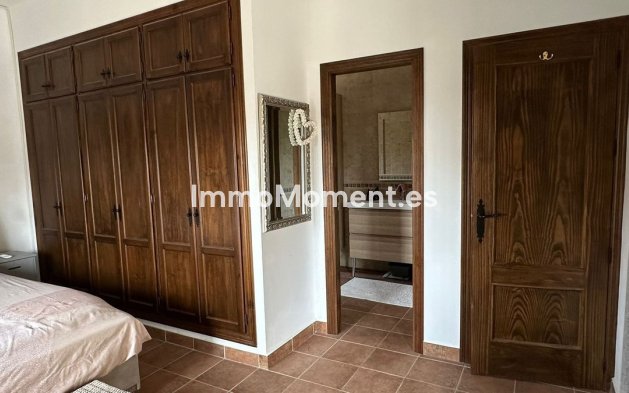 Resale - Villa - Inland  - Alora