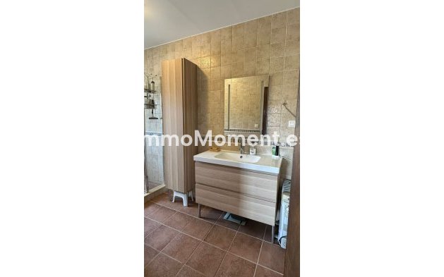 Resale - Villa - Inland  - Alora