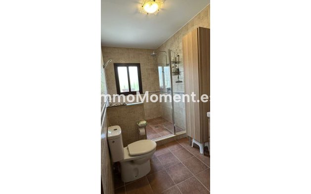 Resale - Villa - Inland  - Alora