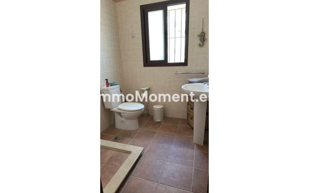 Resale - Villa - Inland  - Alora
