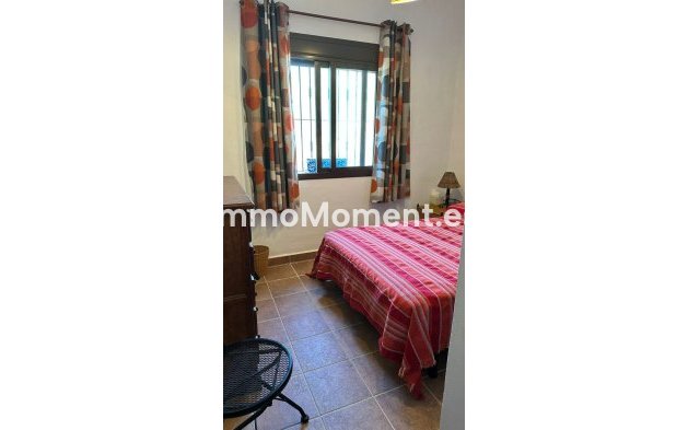 Resale - Villa - Inland  - Alora