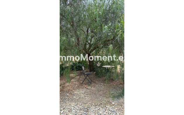 Resale - Villa - Inland  - Alora