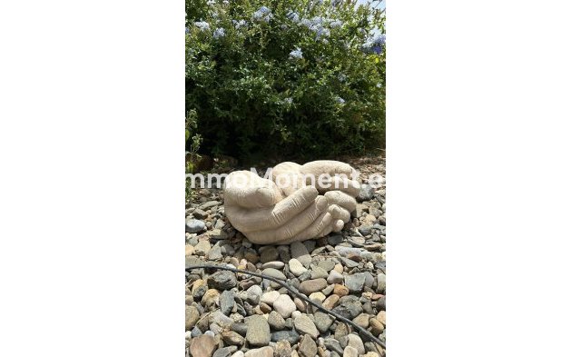 Resale - Villa - Inland  - Alora