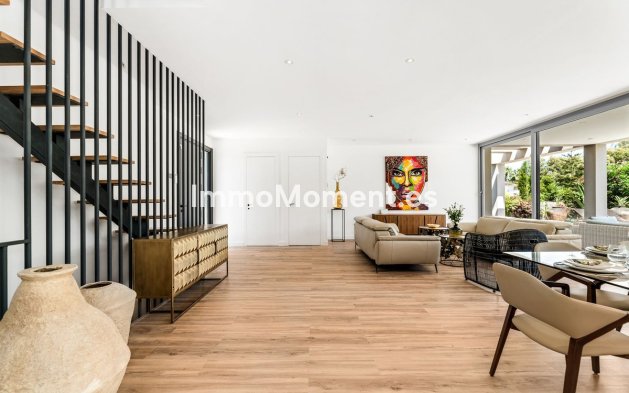 Revente - Villa - Marbella - Marbella Centro