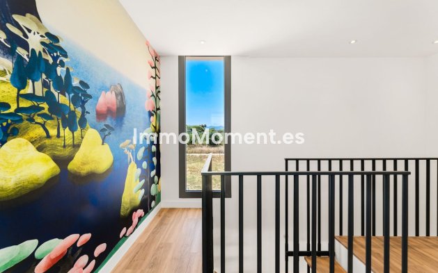 Revente - Villa - Marbella - Marbella Centro