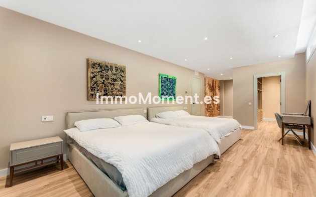 Revente - Villa - Marbella - Marbella Centro