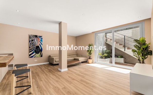 Revente - Villa - Marbella - Marbella Centro