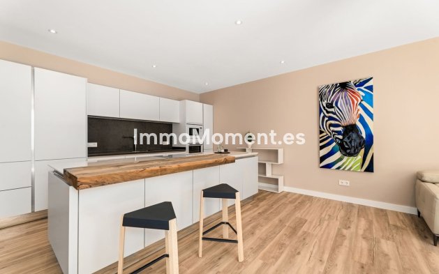 Revente - Villa - Marbella - Marbella Centro