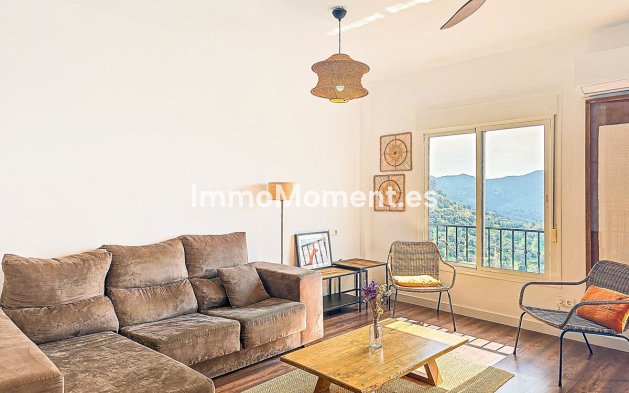 Reventa - Villa - Interior  - Almogía