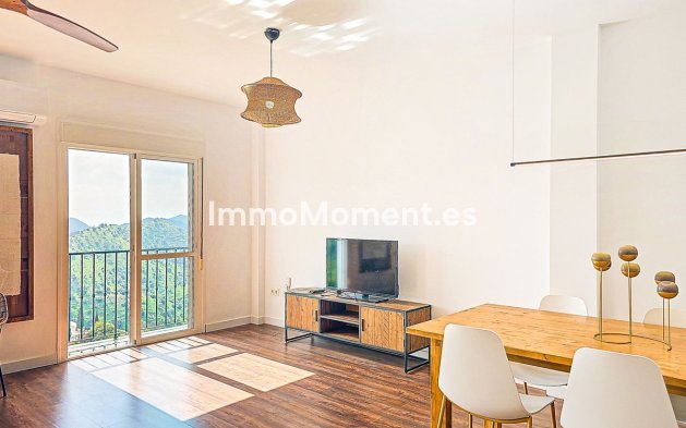 Reventa - Villa - Interior  - Almogía