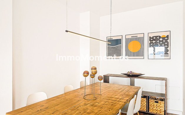 Reventa - Villa - Interior  - Almogía