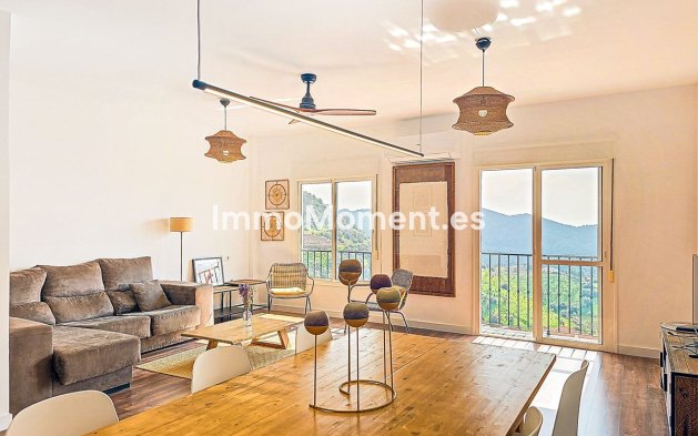 Reventa - Villa - Interior  - Almogía