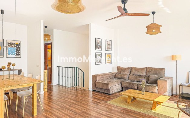 Reventa - Villa - Interior  - Almogía