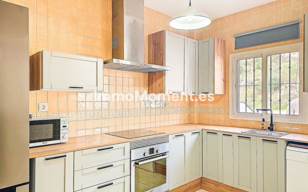 Reventa - Villa - Interior  - Almogía