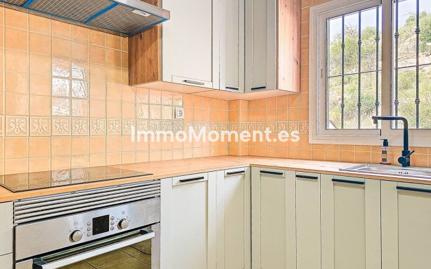 Reventa - Villa - Interior  - Almogía