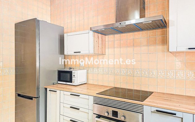 Reventa - Villa - Interior  - Almogía