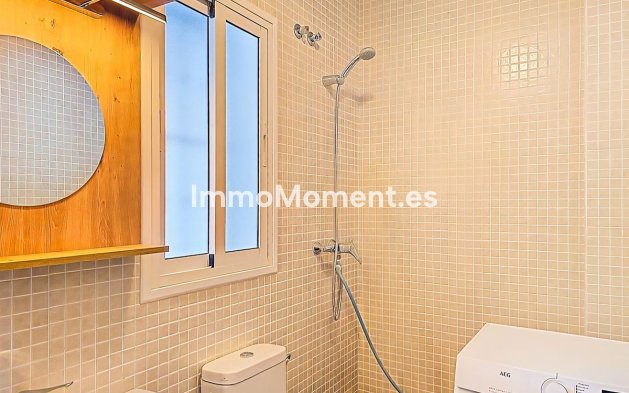 Reventa - Villa - Interior  - Almogía