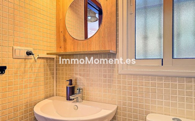 Reventa - Villa - Interior  - Almogía