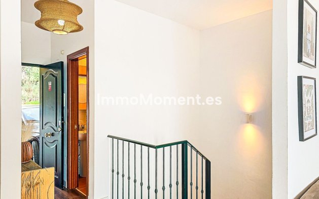 Reventa - Villa - Interior  - Almogía
