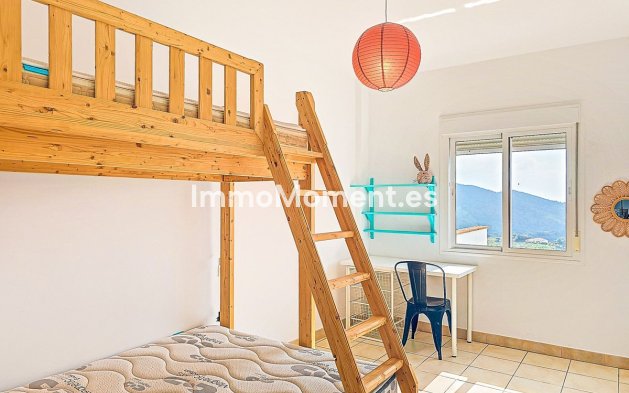 Reventa - Villa - Interior  - Almogía