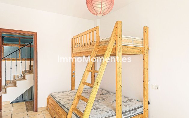 Reventa - Villa - Interior  - Almogía