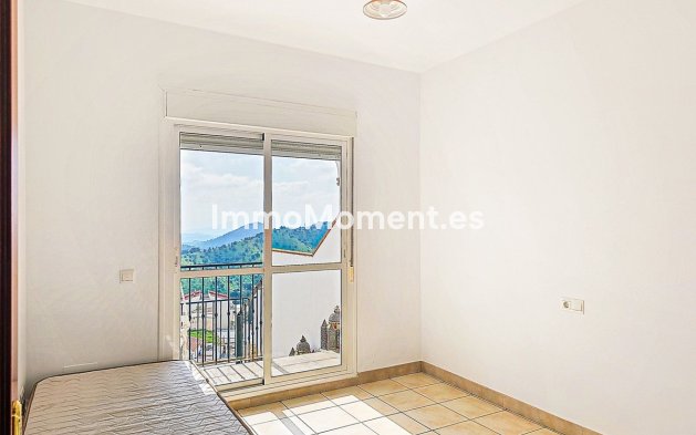 Reventa - Villa - Interior  - Almogía